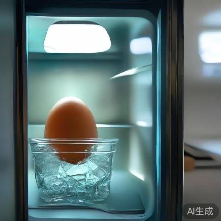 容声冰箱技服务热线教你『夏天皮蛋存放技巧：冰箱里还是室温下？』