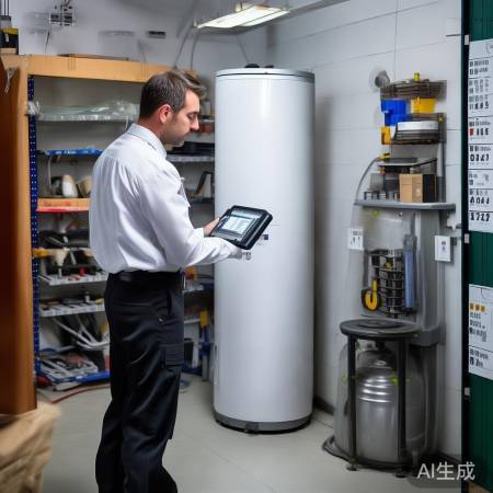 专业认证，规范维修