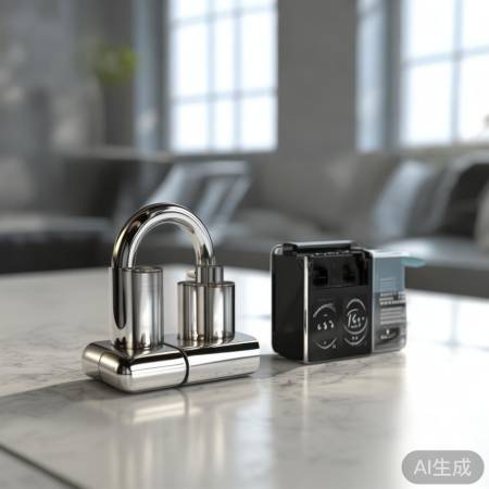 智能锁电池选AA还是CR123