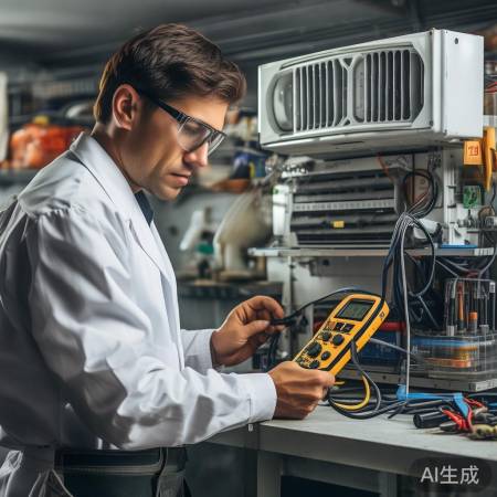 空调120故障维修攻略