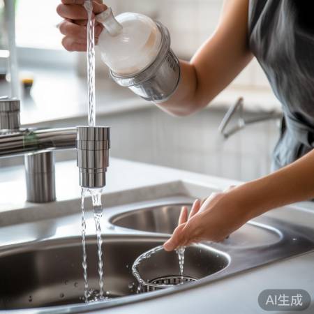 新飞冰箱总部服务解说〖奥克斯冰箱排水孔疏通妙招，告别堵塞烦恼〗