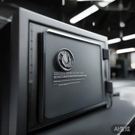 保险柜认证与品牌保障