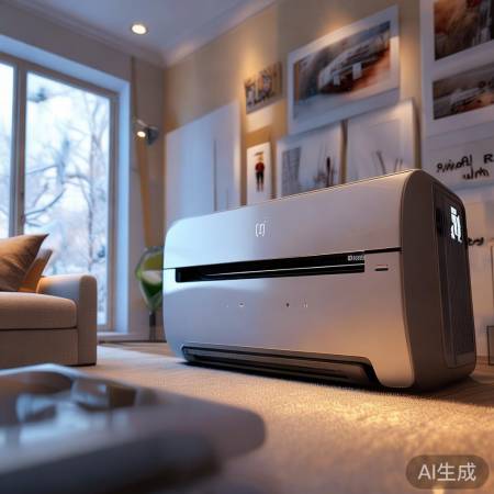 “冬季取暖神器调查”