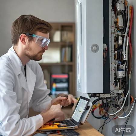 壁挂炉维修需分类型