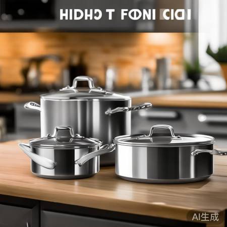 锅具品牌与价格兼顾