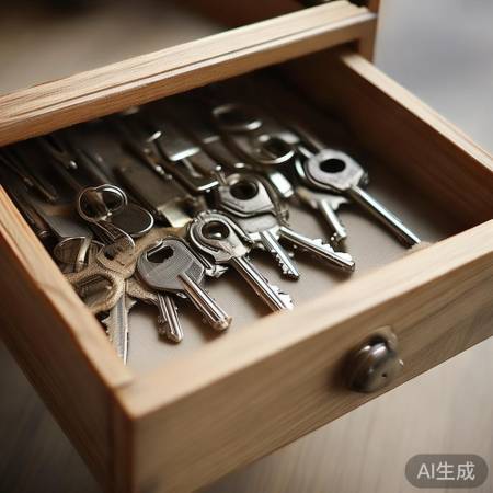 中亿保险柜服务热线全天候梳理<保险柜拔不掉钥匙的紧急应对指南>