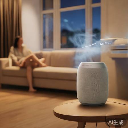 小爱音箱空调，语音操控更便捷