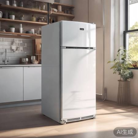 松下冰箱报修助手介绍۞美的112升冰箱：家用小容量冰箱推荐，节能省电生活必备