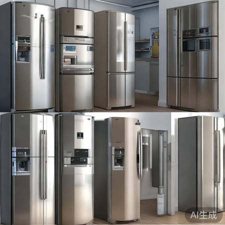 电冰箱选品，多比较，多考虑