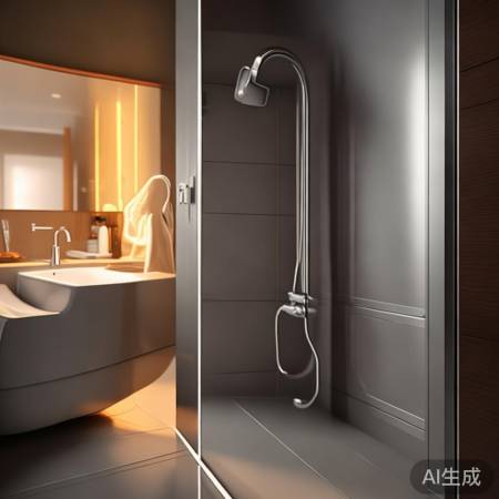 大成热水器技术支援解析—热水器使用后水会流向燃气表吗？