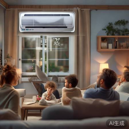 天加空调24小时客服网点讲解ぁ窗式空调使用技巧：轻松掌握高效制冷与节能方法