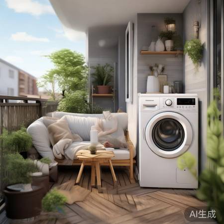 阳台装修实用技巧分享