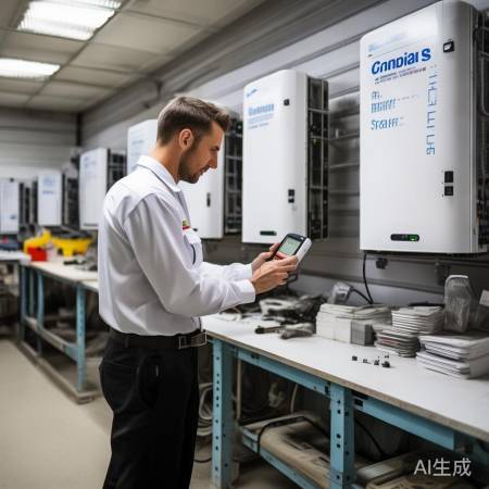 创尔特(chant)壁挂炉全国400报修专线教你_壁挂炉增压泵更换方法详解