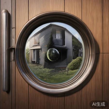 王力防盗门全国通服务分析,防盗门猫眼安全攻略：如何有效防止盗窃入侵