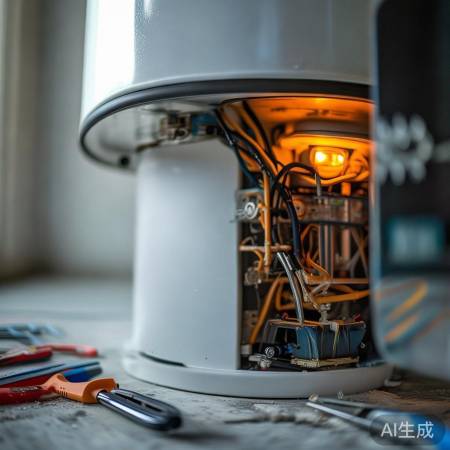 热水器小技巧，温暖家守护