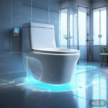 萨米特智能马桶维修点搜索助手科普☞智能马桶感应系列：引领舒适生活新体验