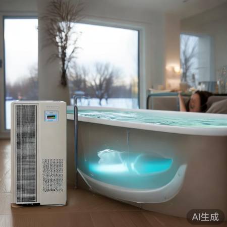 约克热水器空气能厂家人工服务电话阐释√宁夏专业空气能：高效节能，舒适生活新选择