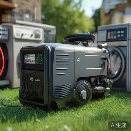 第吉尔电视机官方维修站教大家（发电机还是电视机？家用选购指南）