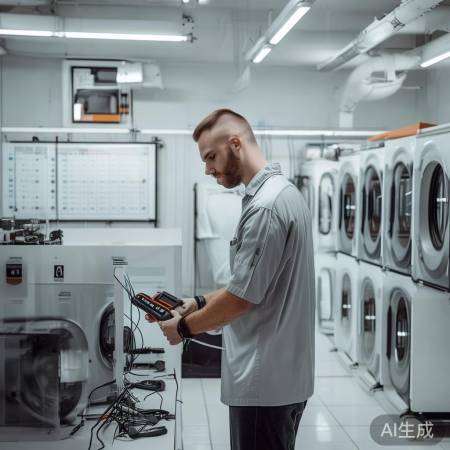 洗衣机维修专业正规