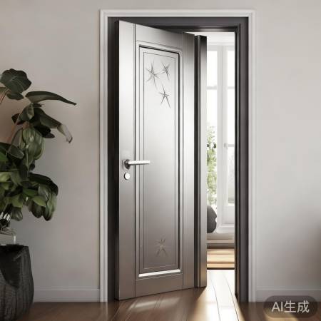 星月神门，时尚品质之选