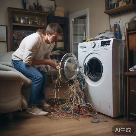 家电维修需专业人士