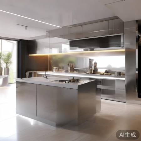 康宝消毒柜，节能环保好帮手