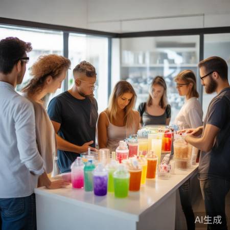 美诺冰箱售后维修电话解读:老外网购冰箱冷饮攻略：轻松享受清凉夏日