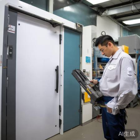 九皇防盗门24H客服报修专线分析۞智能防盗门软件：守护家庭安全的科技守护者