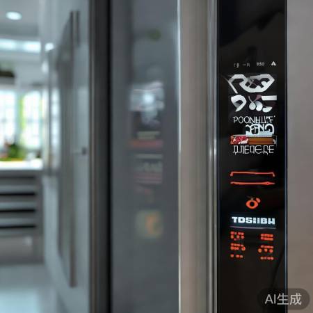 东芝冰箱24小时热线预约教你（超低温冰箱：食品保鲜新选择，锁住新鲜每一天）