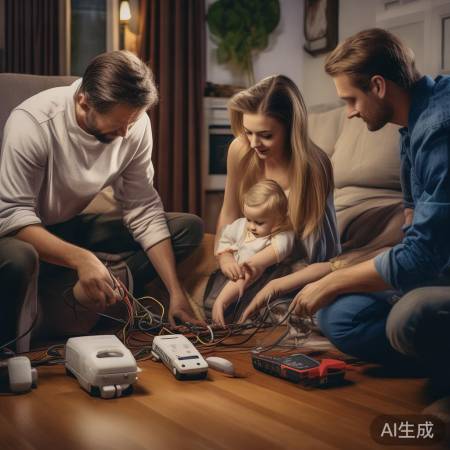 迅达热水器热线客服支持告诉你,热水器电源线接地线的重要性