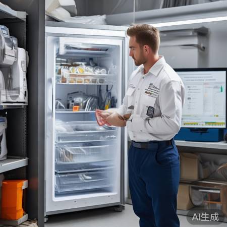 冰箱维修专业可靠