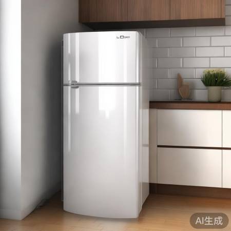 三星冰箱售后热线集分解۞最小双开门冰箱尺寸推荐：小巧空间，大容量存储