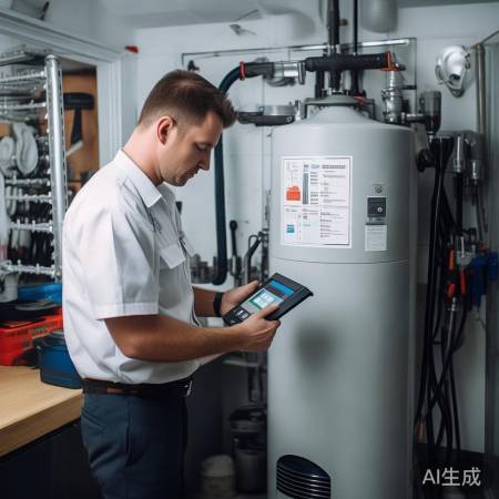 专业认证，规范维修