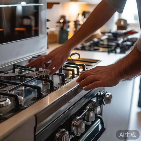 集成灶使用注意安全卫生