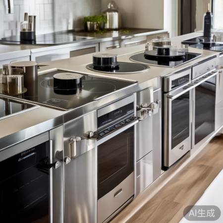 集成灶选合适，实用为主不追潮