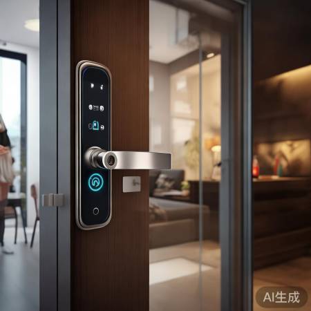 指纹锁选购，价格非唯一标准
