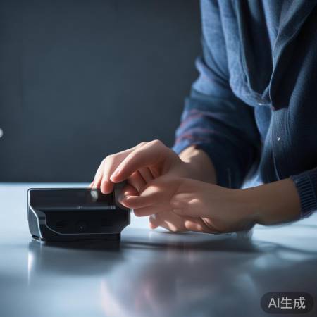 因特指纹锁一键求助热线梳理(指纹锁安全升级：ZK指纹锁新增指纹录入功能)