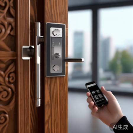 青稞智能锁400预约热线阐释√魔力智能锁价格对比：性价比之选，哪款更值得购买？