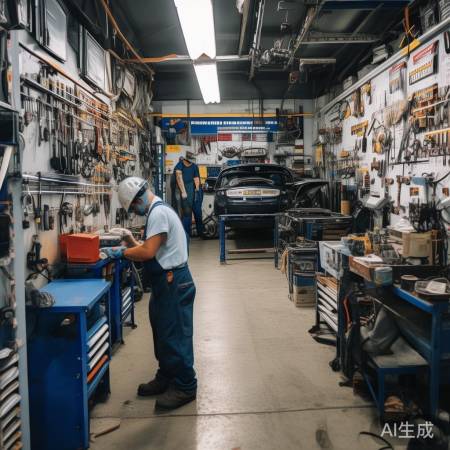 维修服务选哪家？技巧分享