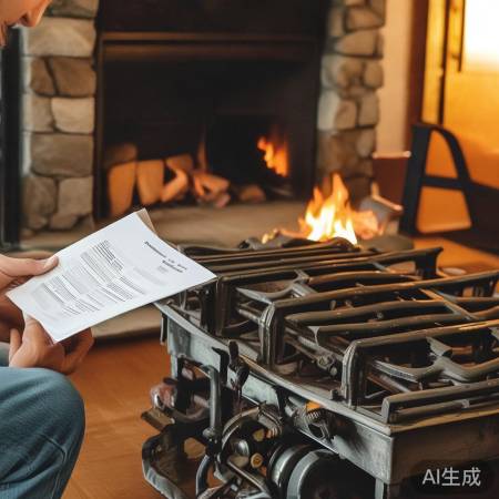 热水器维修需谨慎