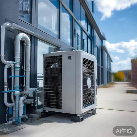 同益热水器空气能全市统报修热线中心分享ぁ唐山商用空气能：节能环保新选择，提升企业效益的秘密武器