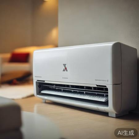 “三菱空调，保养省心，生活舒适