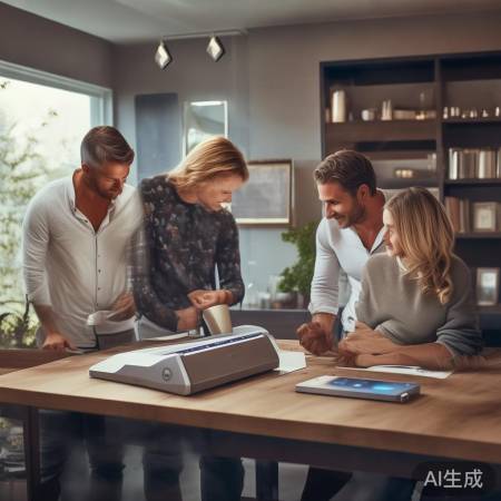 盼盼智能家电400售后点查询解说㊣海南智能抽屉锁研发：引领家居安全新潮流