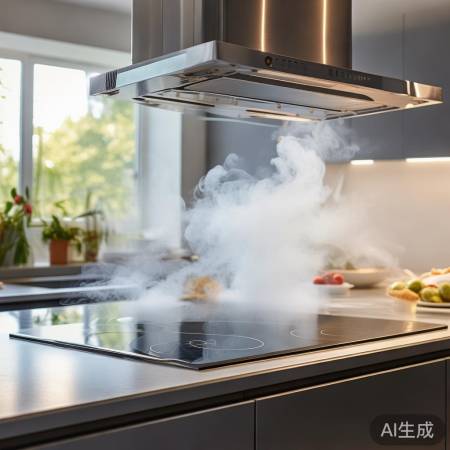 喜姨集成灶24人工客服热线科普：农村集成灶烟管走向揭秘：告别油烟困扰，健康生活新选择