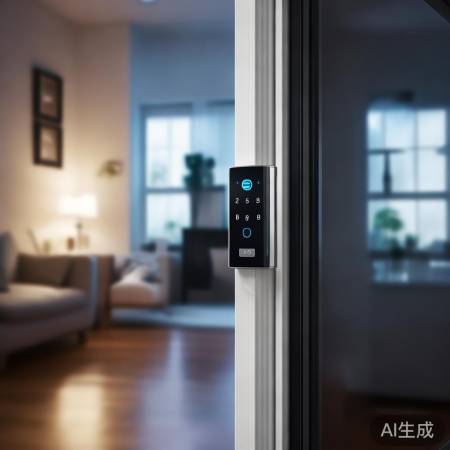 安全从换锁芯开始