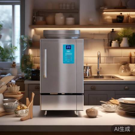 高温消毒柜选购指南