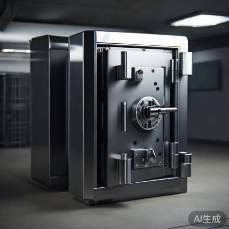 保险柜首选钢板材质