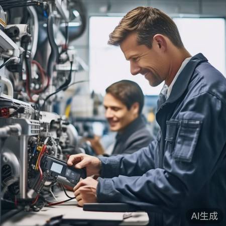 德意燃气灶技术支持部剖析↑燃气灶维修服务，58同城专业技师速效上门