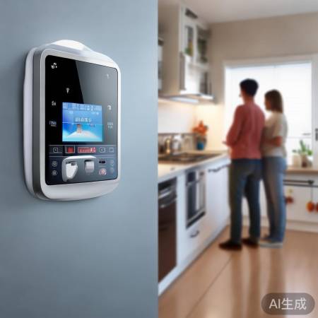 选温控器，看需求、安全、售后