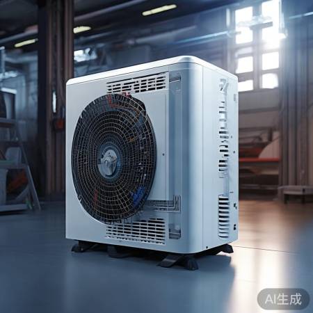 德能热水器空气能24H快修服务分享♫空气能热泵技术揭秘：解码高效节能奥秘